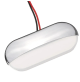 LED COURTESY LIGHT - 12 volts - White -WK-LCL6-CW - AZLED